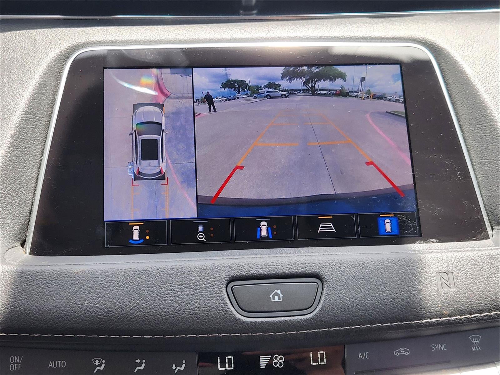 2021 Cadillac XT4 AWD Premium Luxury
