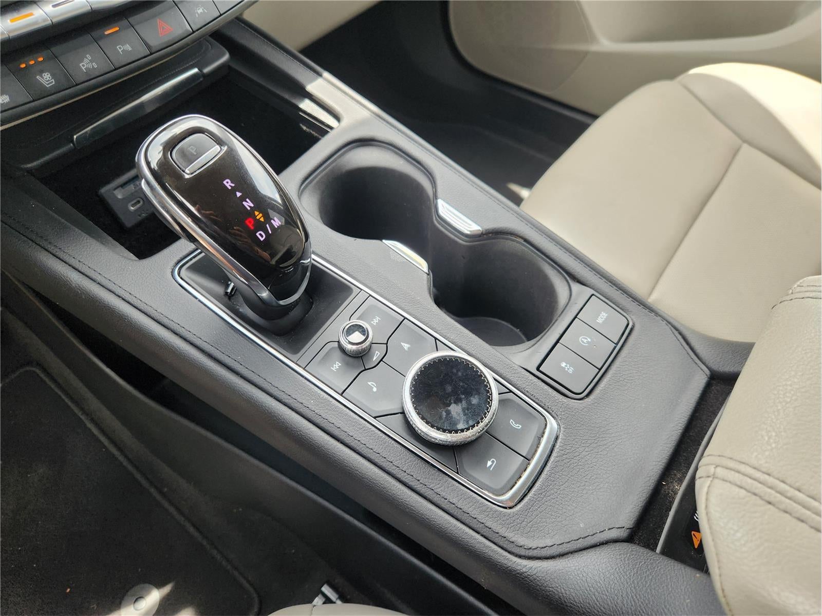 2021 Cadillac XT4 AWD Premium Luxury