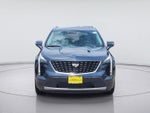 2021 Cadillac XT4 AWD Premium Luxury