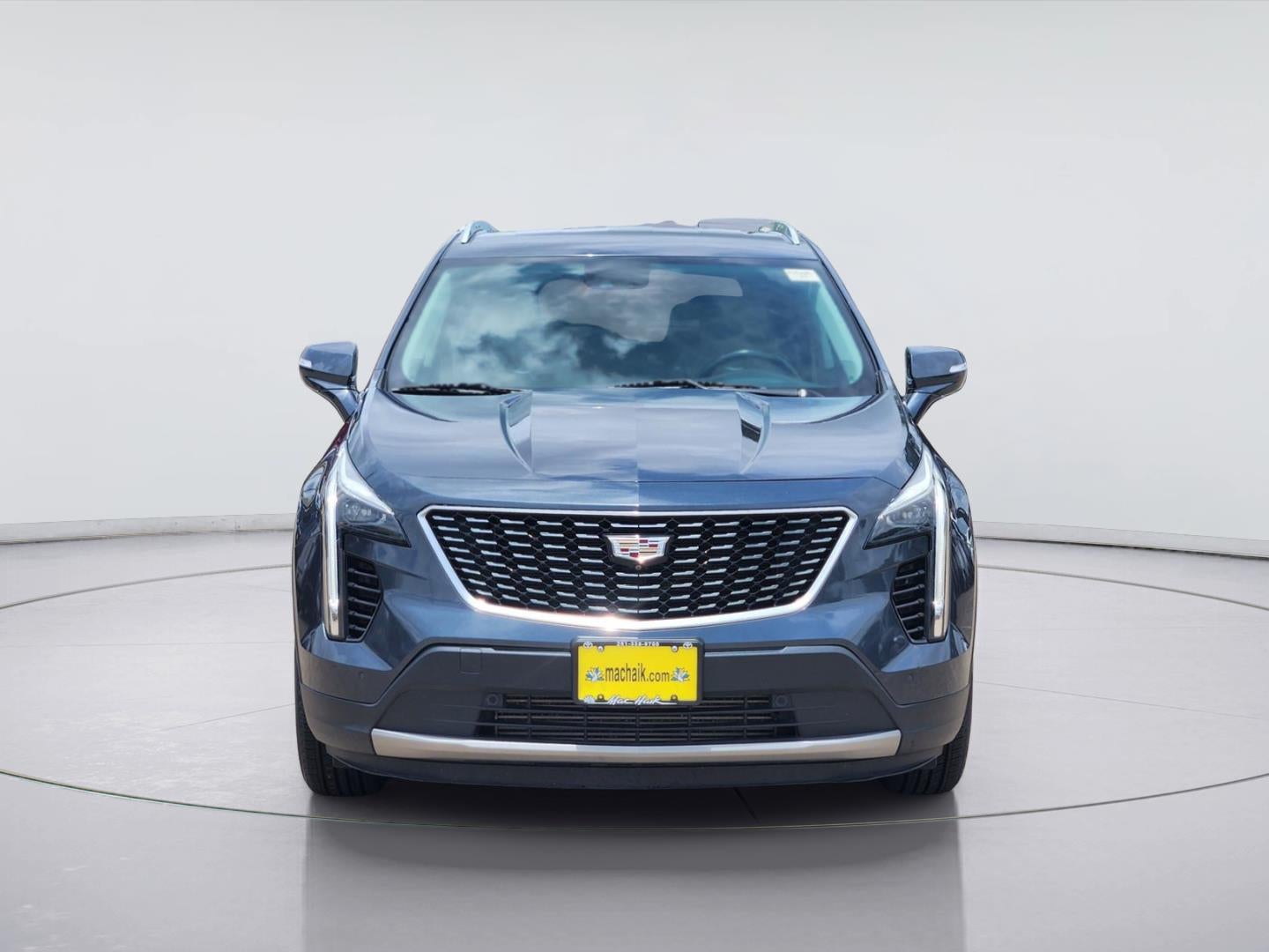 2021 Cadillac XT4 AWD Premium Luxury
