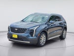 2021 Cadillac XT4 AWD Premium Luxury