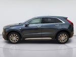 2021 Cadillac XT4 AWD Premium Luxury
