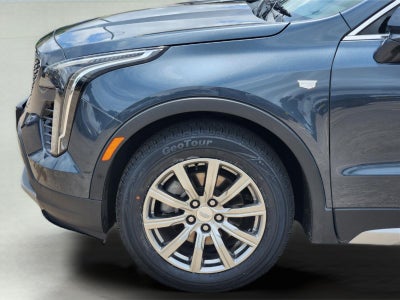 2021 Cadillac XT4 AWD Premium Luxury