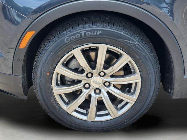2021 Cadillac XT4 AWD Premium Luxury