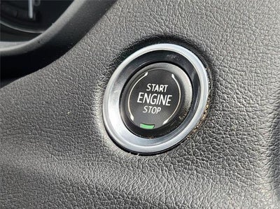 2021 Cadillac XT4 AWD Premium Luxury