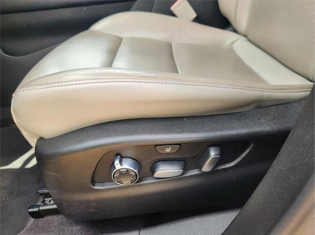 2021 Cadillac XT4 AWD Premium Luxury