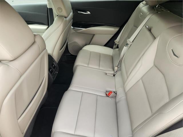 2021 Cadillac XT4 AWD Premium Luxury