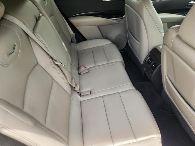 2021 Cadillac XT4 AWD Premium Luxury