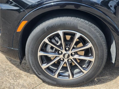2024 Cadillac XT4 FWD Sport