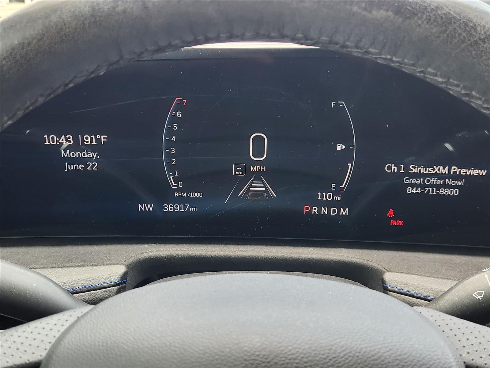 2024 Cadillac XT4 FWD Sport