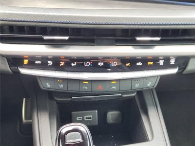 2024 Cadillac XT4 FWD Sport