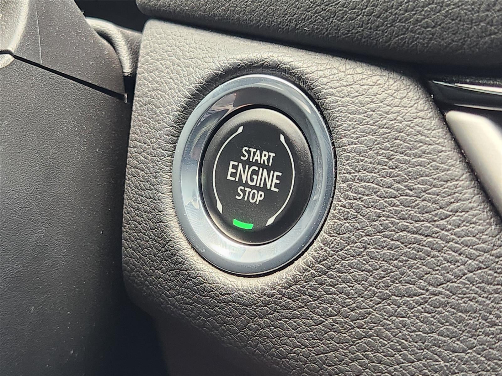 2024 Cadillac XT4 FWD Sport