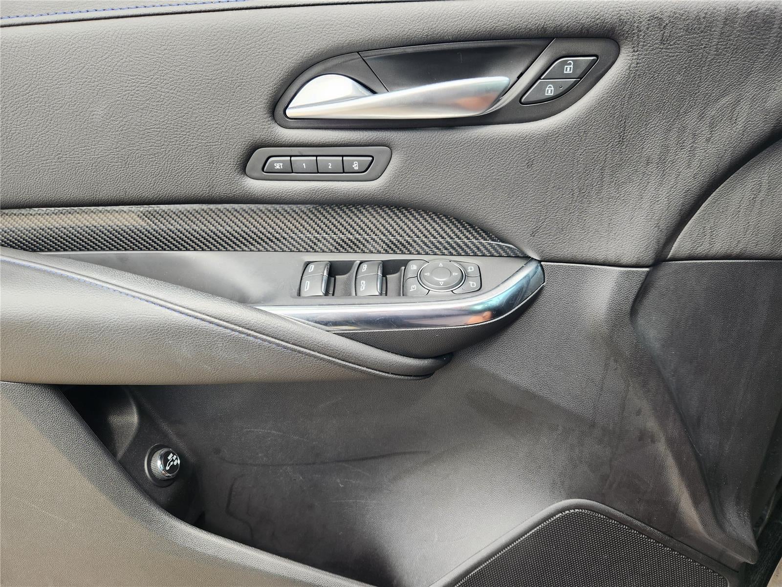 2024 Cadillac XT4 FWD Sport
