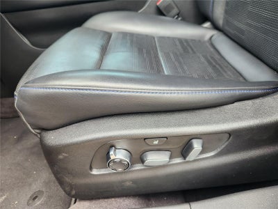 2024 Cadillac XT4 FWD Sport