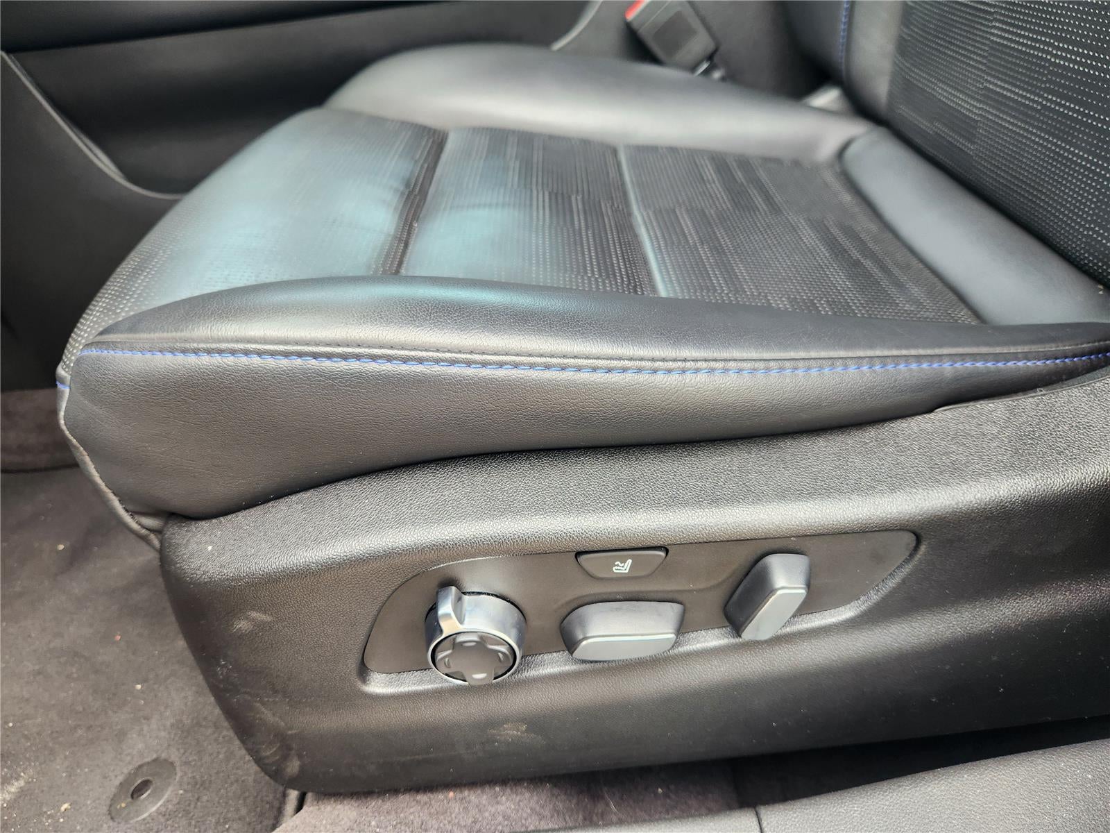 2024 Cadillac XT4 FWD Sport