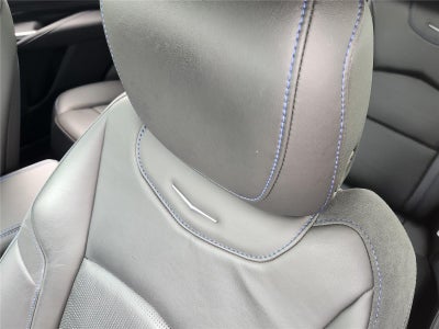 2024 Cadillac XT4 FWD Sport