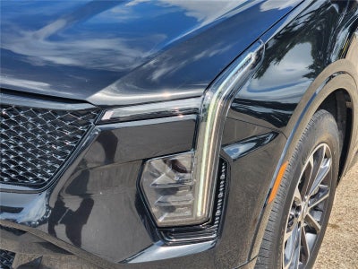 2024 Cadillac XT4 FWD Sport