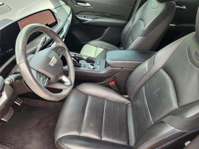 2024 Cadillac XT4 FWD Sport