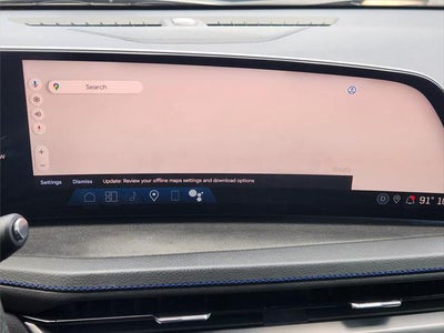 2024 Cadillac XT4 FWD Sport