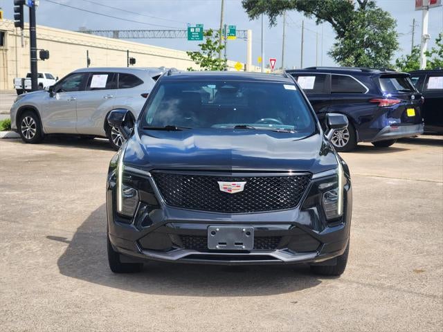 2024 Cadillac XT4 FWD Sport