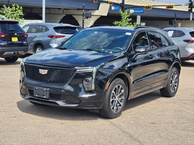 2024 Cadillac XT4 FWD Sport