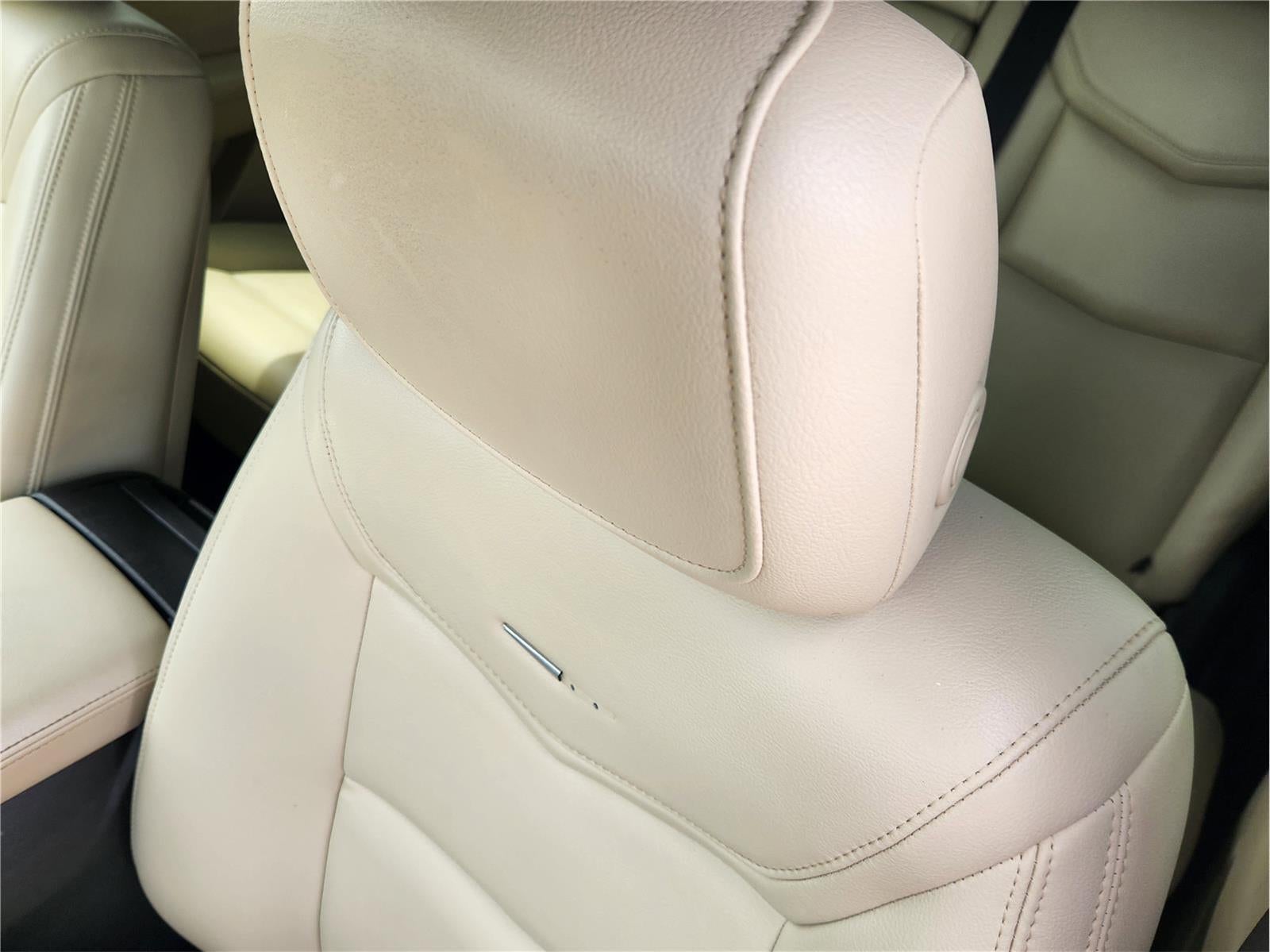 2018 Cadillac XT5 FWD