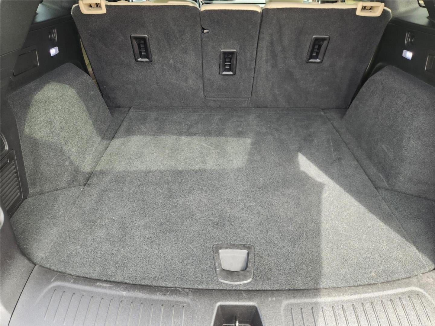 2018 Cadillac XT5 FWD