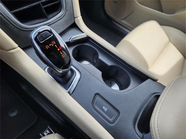 2018 Cadillac XT5 FWD
