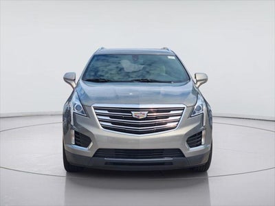 2018 Cadillac XT5 FWD