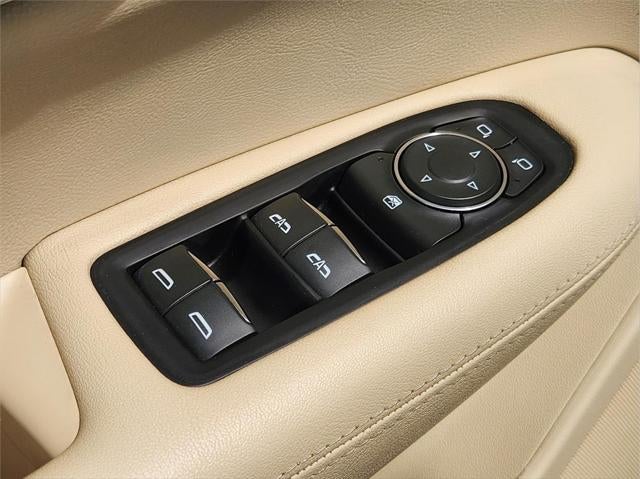 2018 Cadillac XT5 FWD