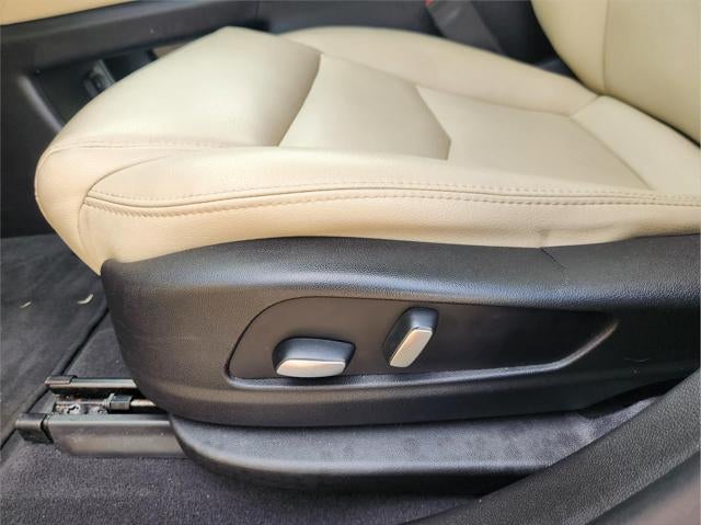 2018 Cadillac XT5 FWD