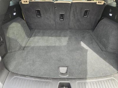 2018 Cadillac XT5 FWD