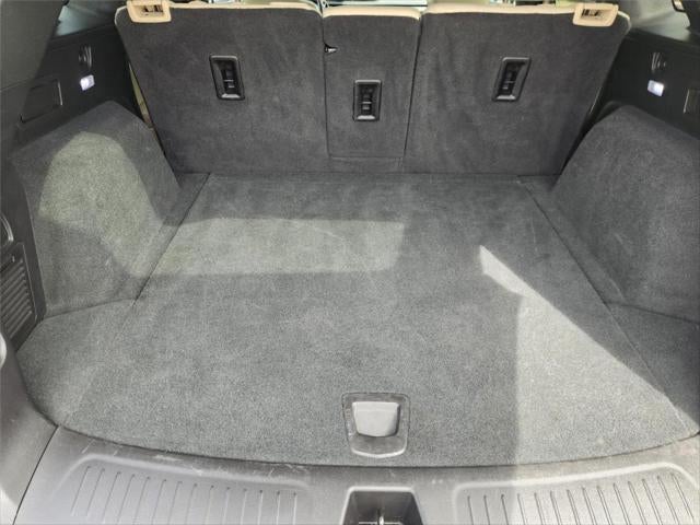 2018 Cadillac XT5 FWD