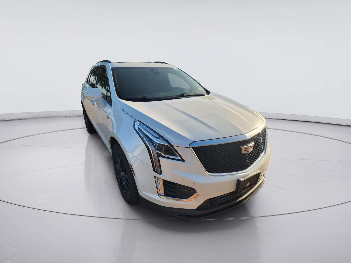 2023 Cadillac XT5 AWD Sport