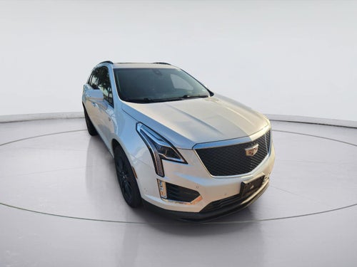 2023 Cadillac XT5 AWD Sport
