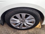 2011 Honda Accord Sdn EX-L