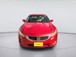 2010 Honda Accord Cpe LX-S