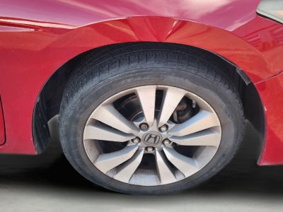 2010 Honda Accord Cpe LX-S