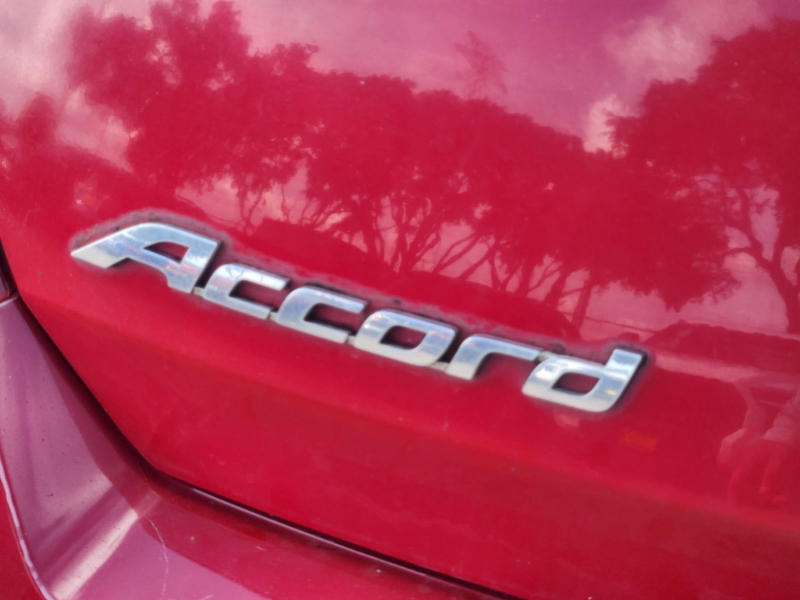 2010 Honda Accord Cpe LX-S