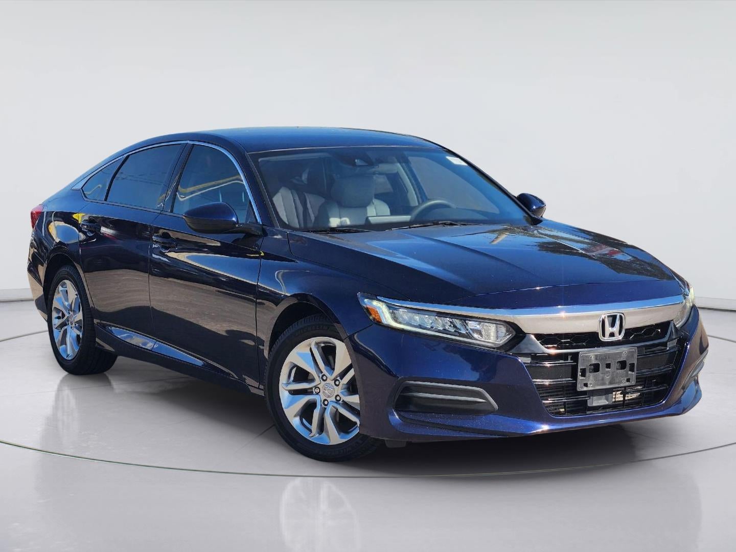 2019 Honda ACCORD Base
