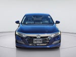 2019 Honda ACCORD Base