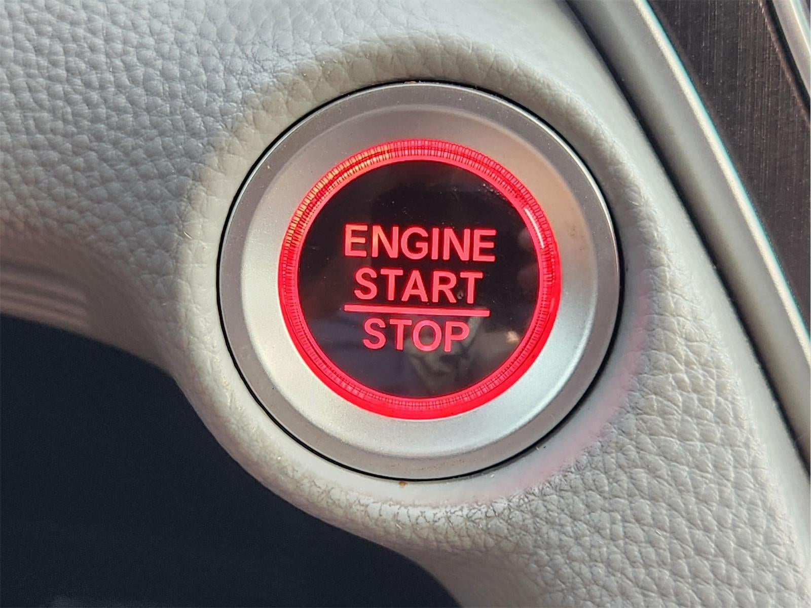 2019 Honda ACCORD Base