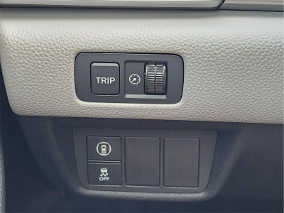 2019 Honda ACCORD Base