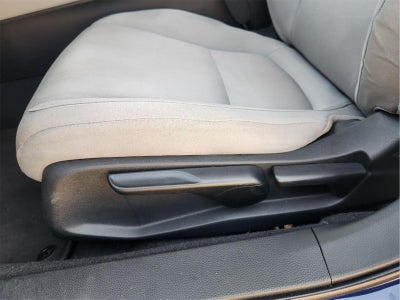 2019 Honda ACCORD Base