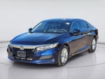 2019 Honda ACCORD Base