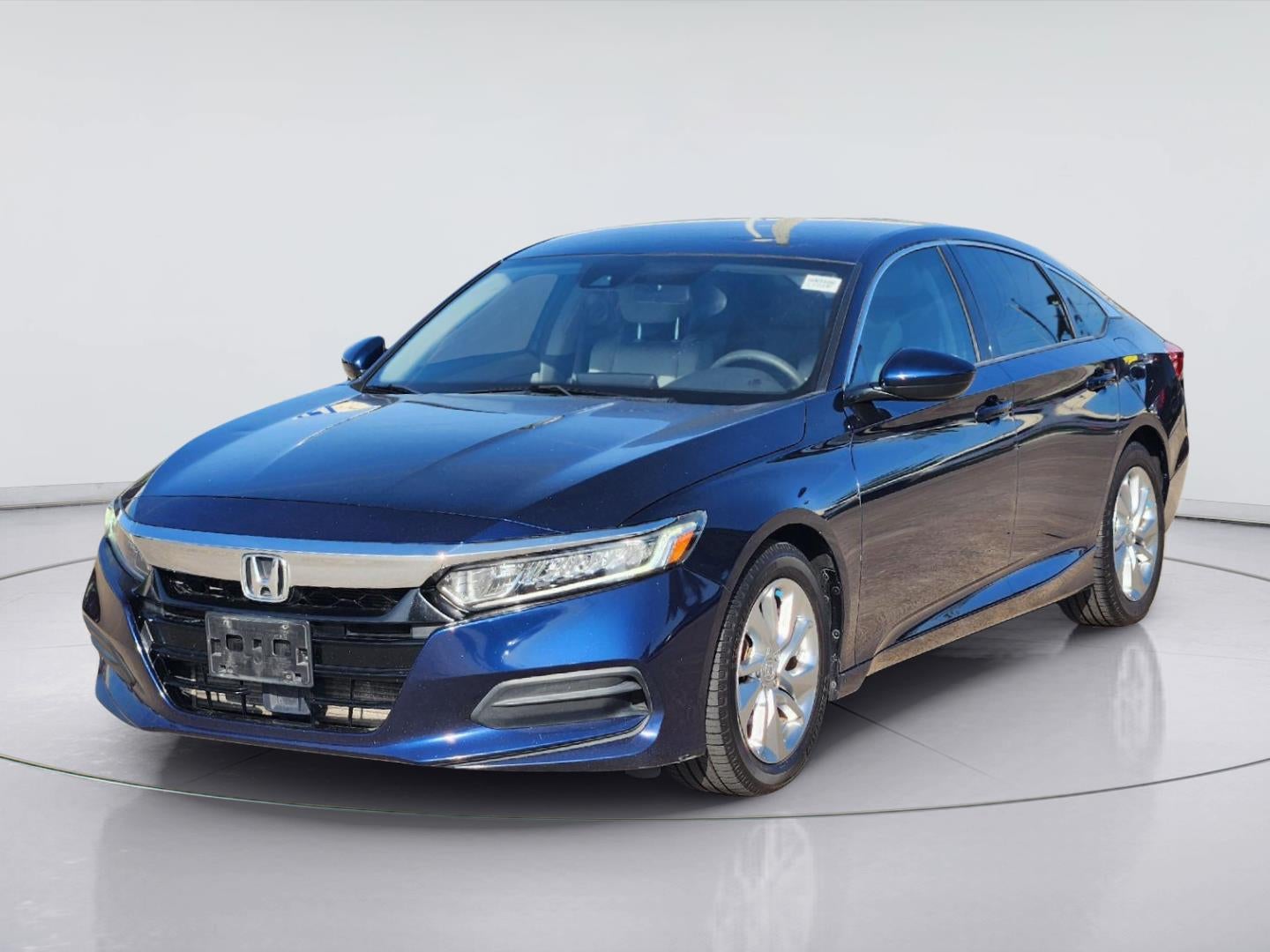 2019 Honda ACCORD Base