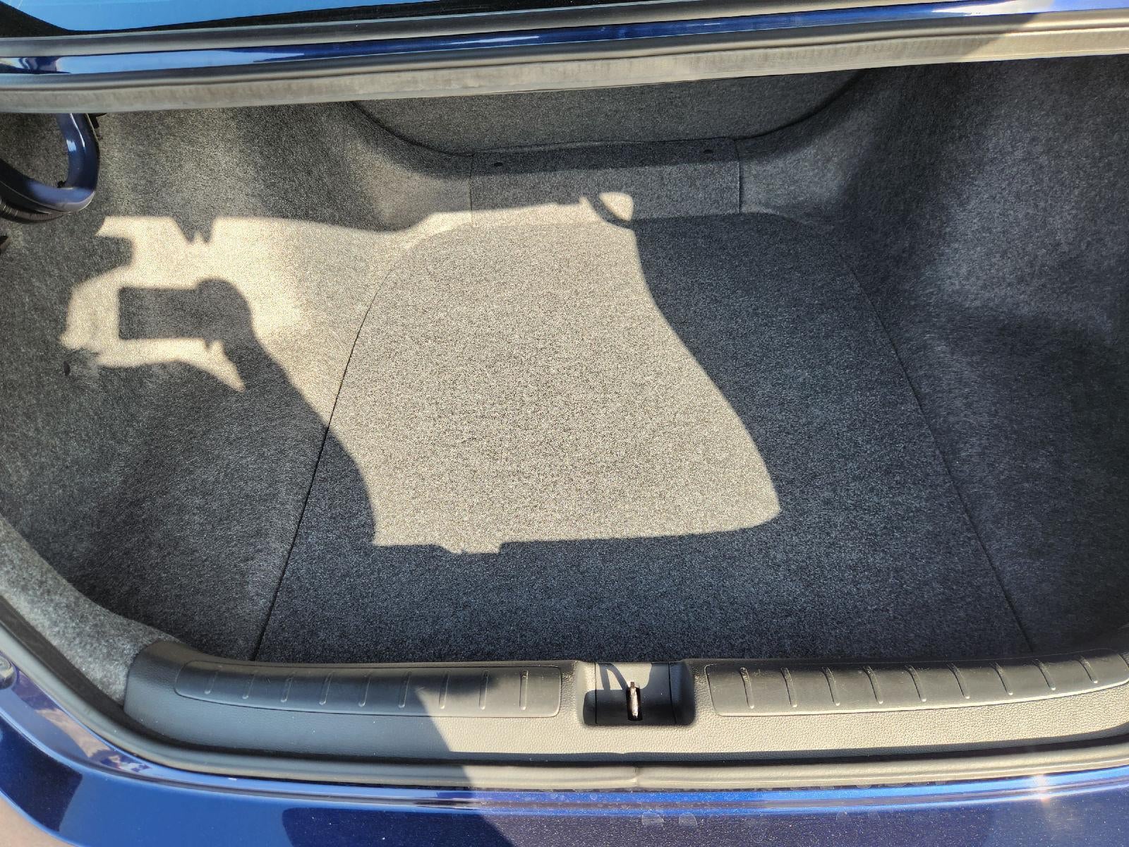2019 Honda ACCORD Base