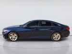 2019 Honda ACCORD Base