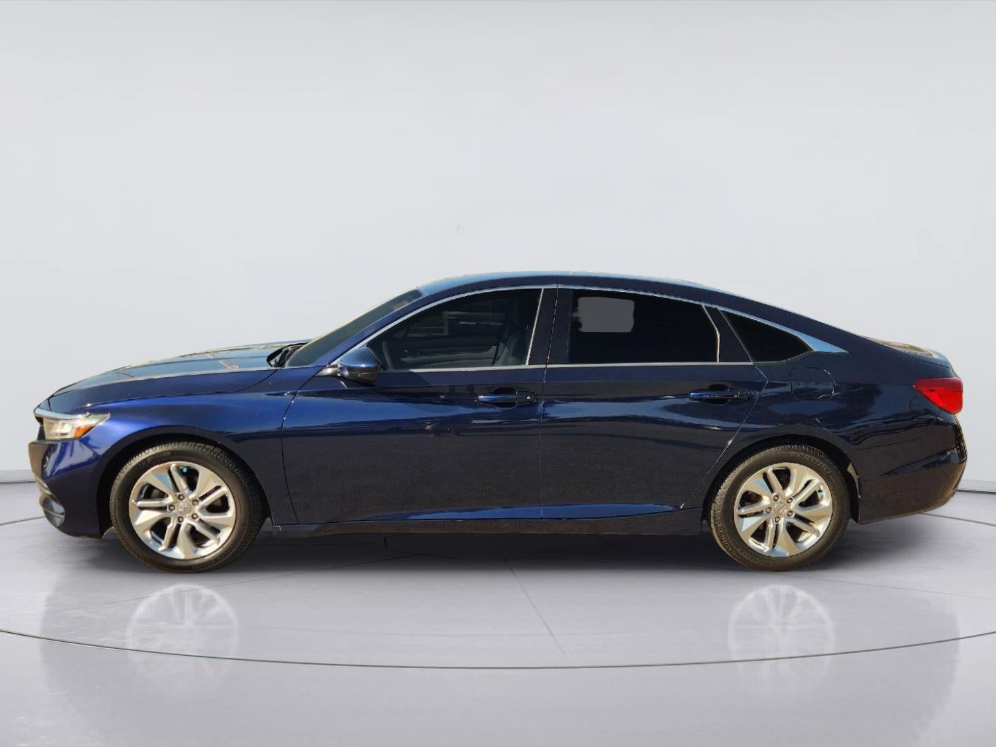 2019 Honda ACCORD Base