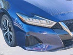 2022 Nissan Maxima SV